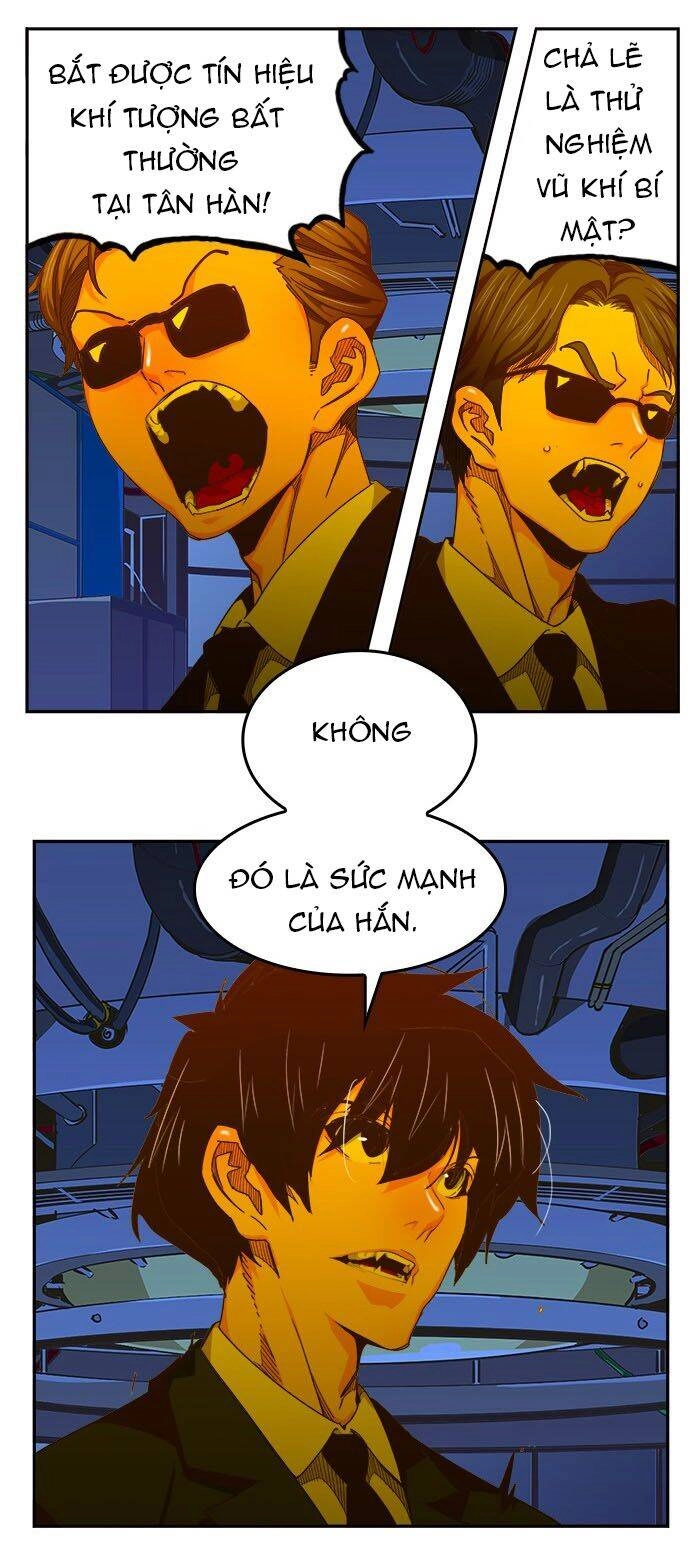 Chúa Tể Học Đường Chapter 451 - 41