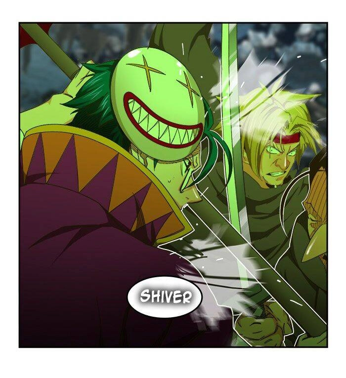 Chúa Tể Học Đường Chapter 451 - 43