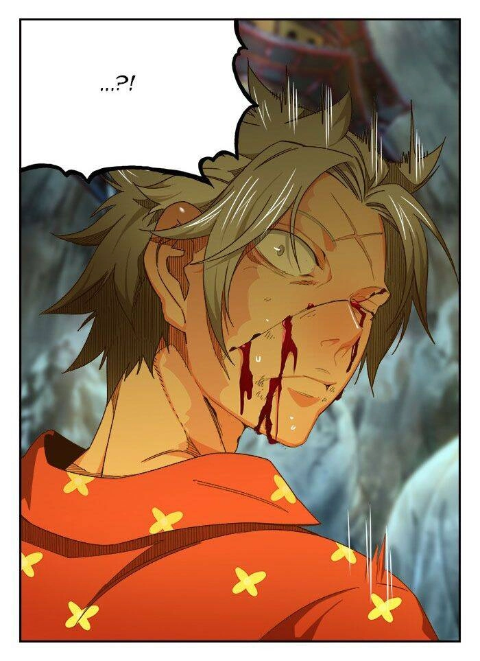 Chúa Tể Học Đường Chapter 451 - 44