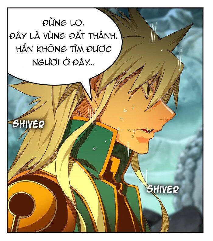 Chúa Tể Học Đường Chapter 451 - 45