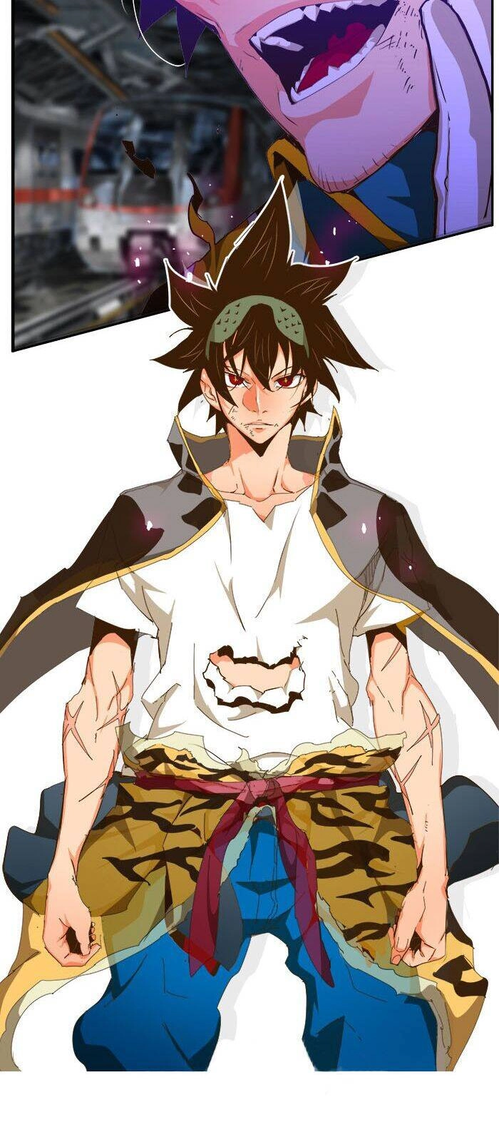 Chúa Tể Học Đường Chapter 451 - 49