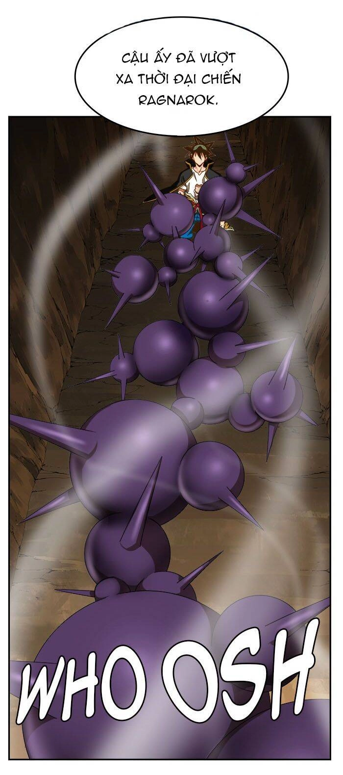 Chúa Tể Học Đường Chapter 451 - 50