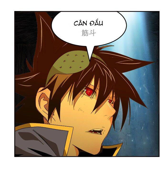 Chúa Tể Học Đường Chapter 451 - 51