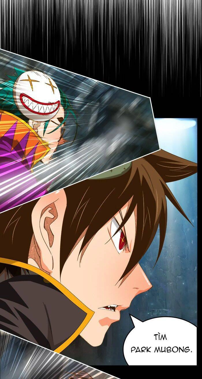 Chúa Tể Học Đường Chapter 451 - 53