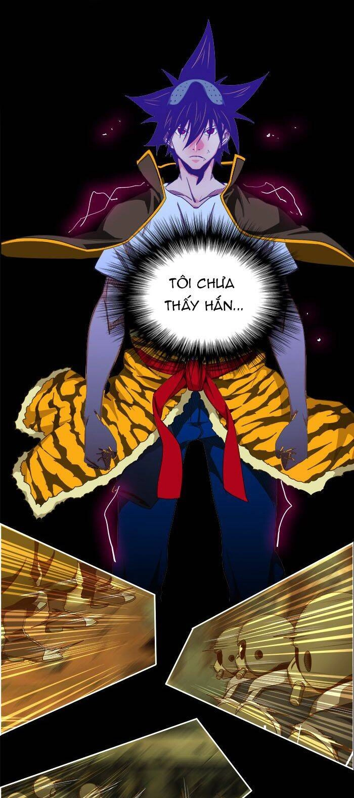 Chúa Tể Học Đường Chapter 451 - 55