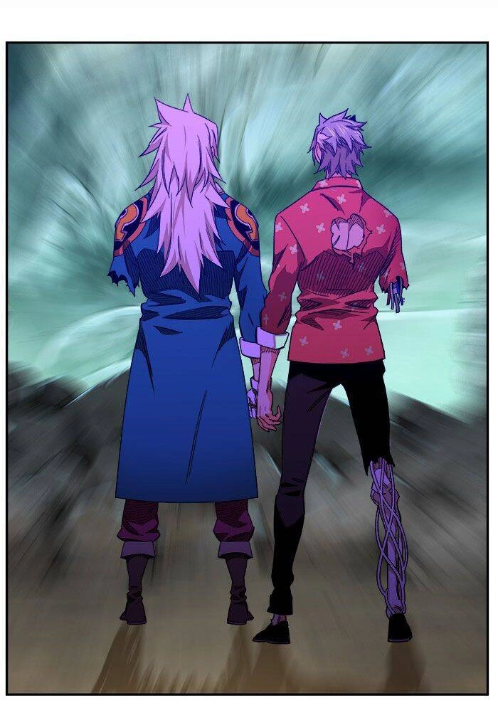 Chúa Tể Học Đường Chapter 451 - 59