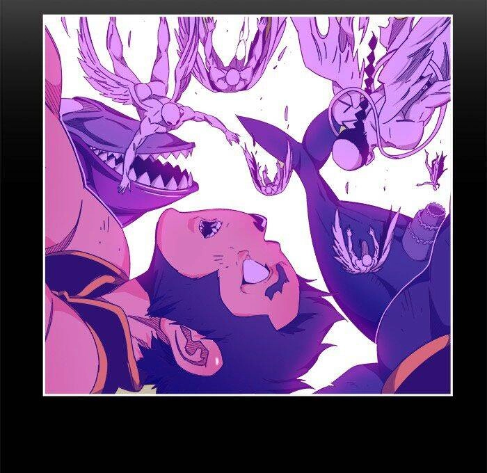 Chúa Tể Học Đường Chapter 451 - 64