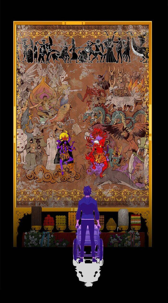 Chúa Tể Học Đường Chapter 451 - 70