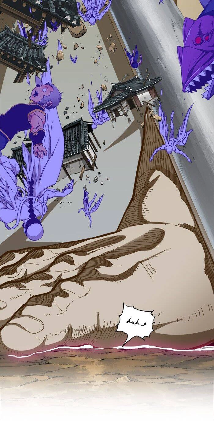 Chúa Tể Học Đường Chapter 451 - 77