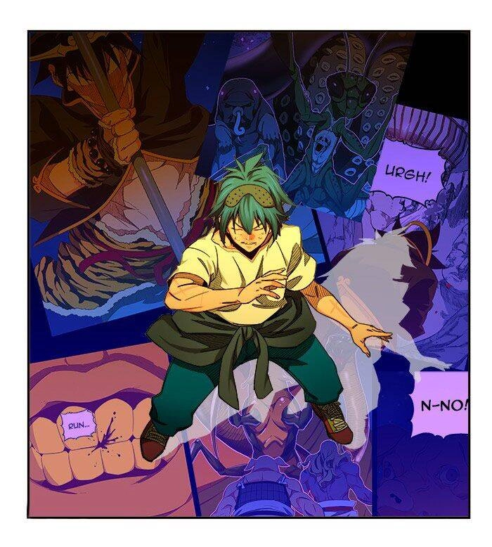 Chúa Tể Học Đường Chapter 451 - 80