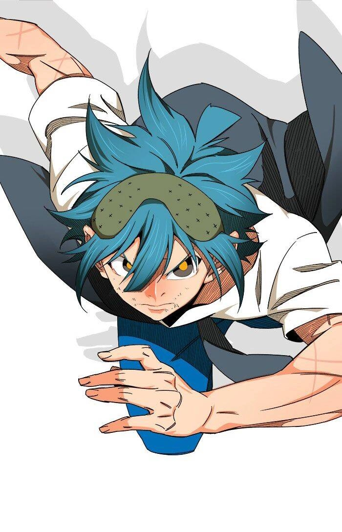 Chúa Tể Học Đường Chapter 451 - 81