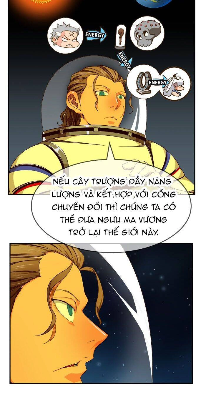 Chúa Tể Học Đường Chapter 451 - 88