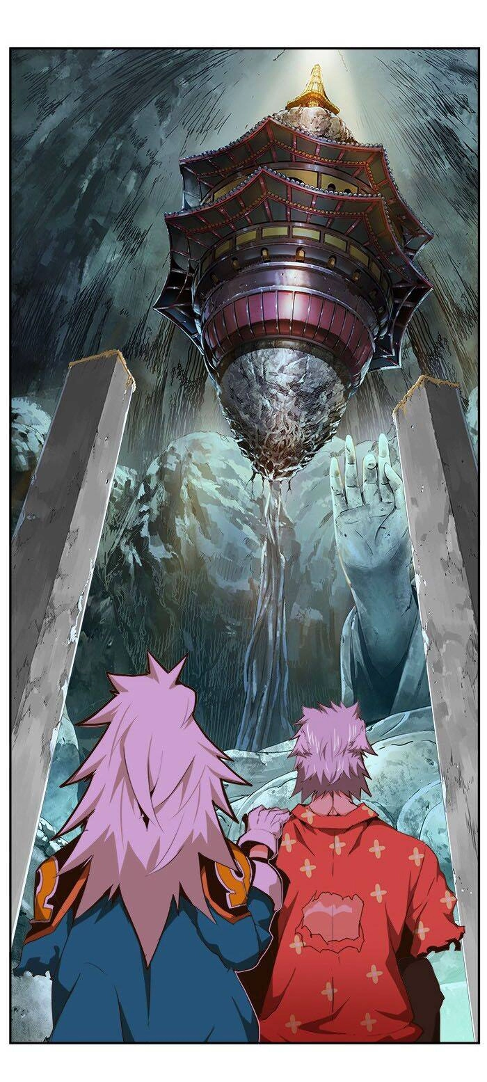 Chúa Tể Học Đường Chapter 451 - 95