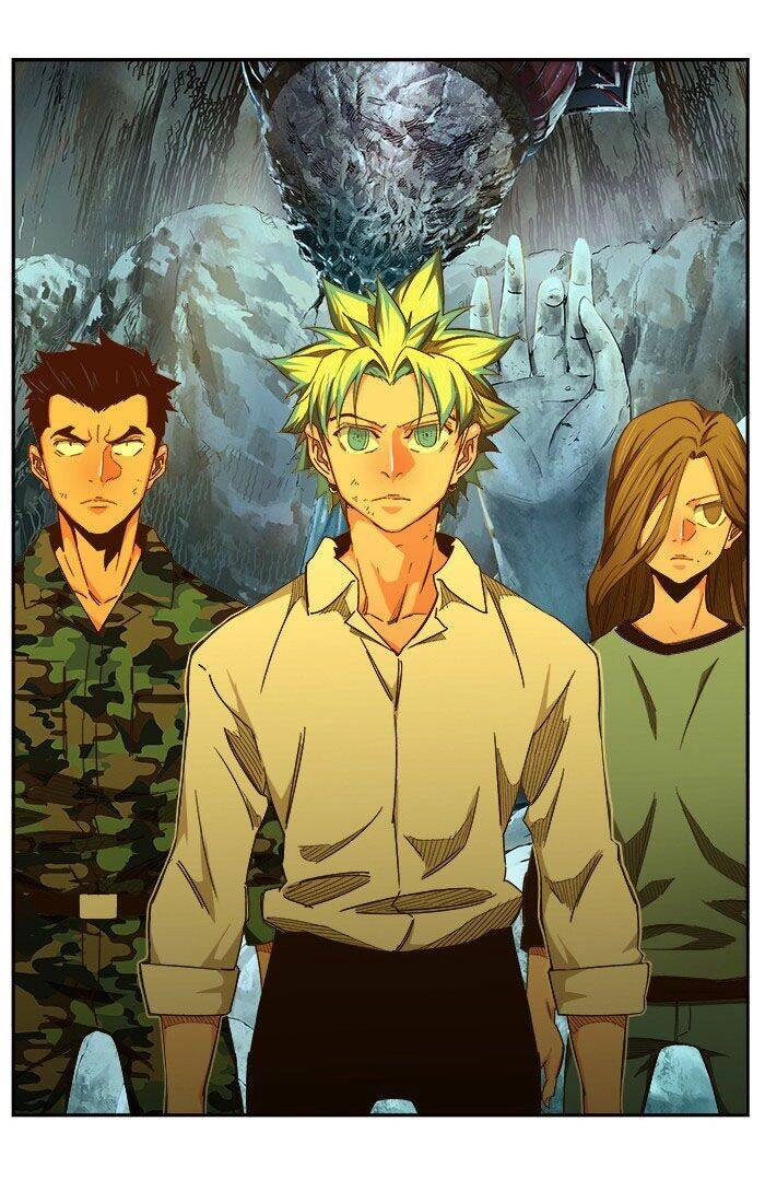 Chúa Tể Học Đường Chapter 451 - 96