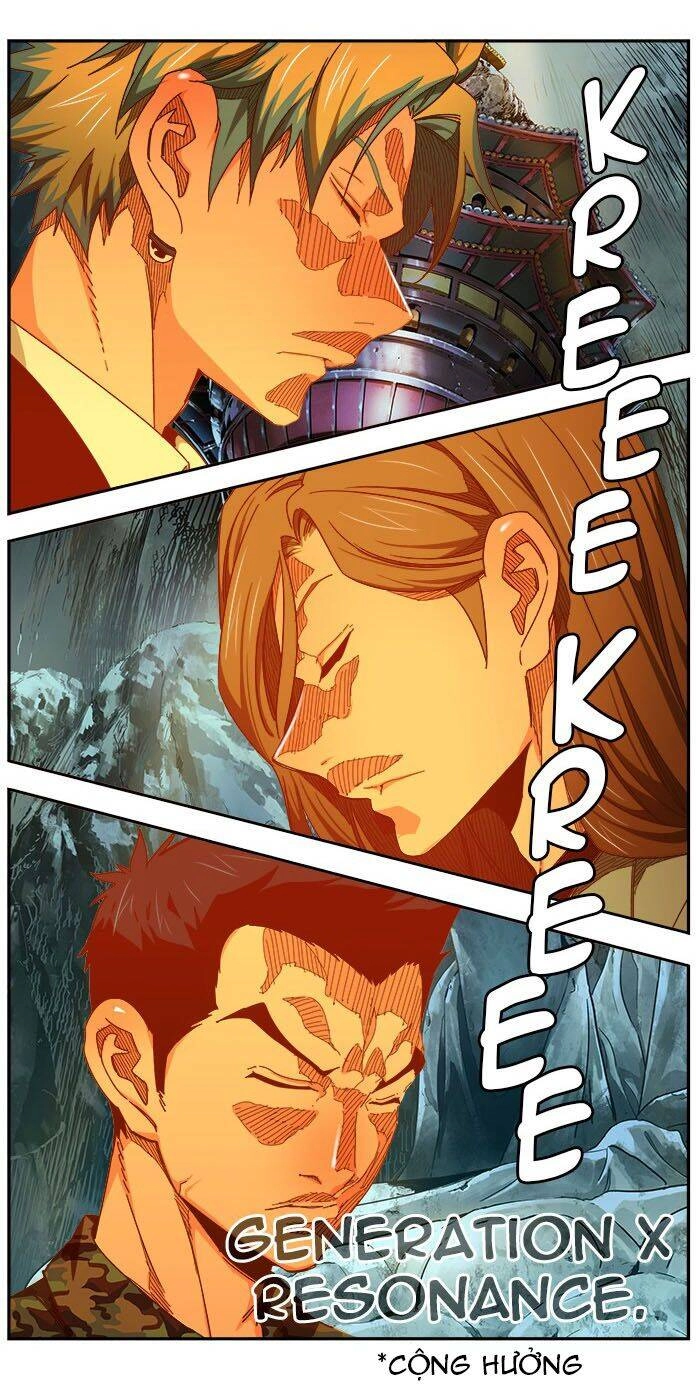 Chúa Tể Học Đường Chapter 451 - 98