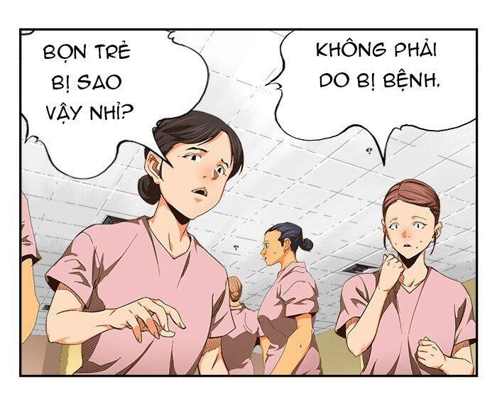 Chúa Tể Học Đường Chapter 451 - 100