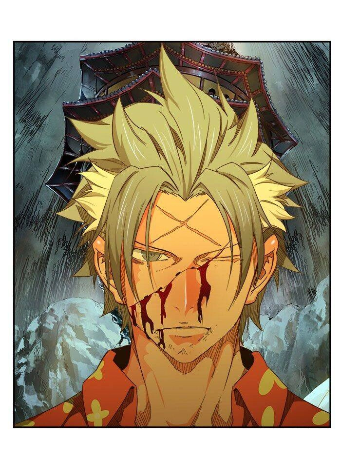 Chúa Tể Học Đường Chapter 451 - 102