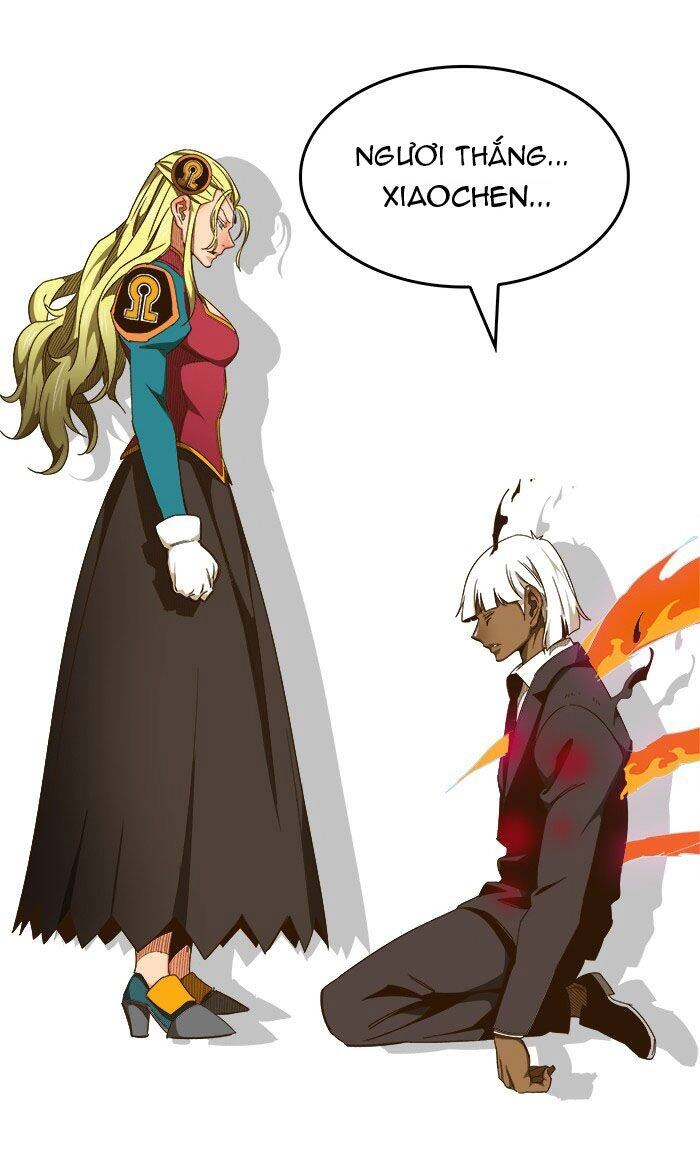 Chúa Tể Học Đường Chapter 452 - 3