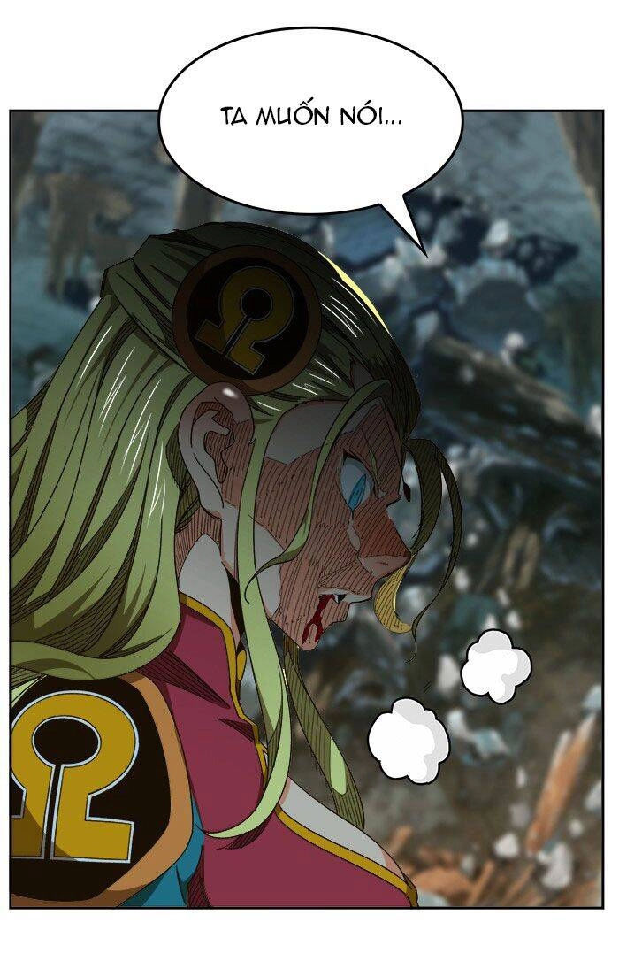 Chúa Tể Học Đường Chapter 452 - 10