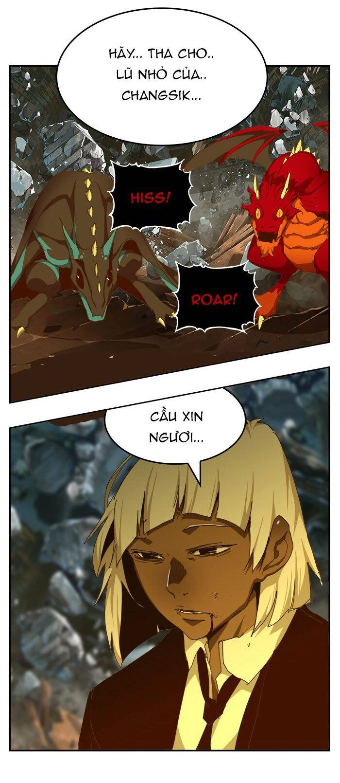 Chúa Tể Học Đường Chapter 452 - 11