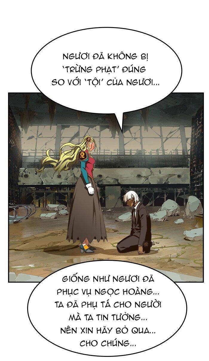 Chúa Tể Học Đường Chapter 452 - 15