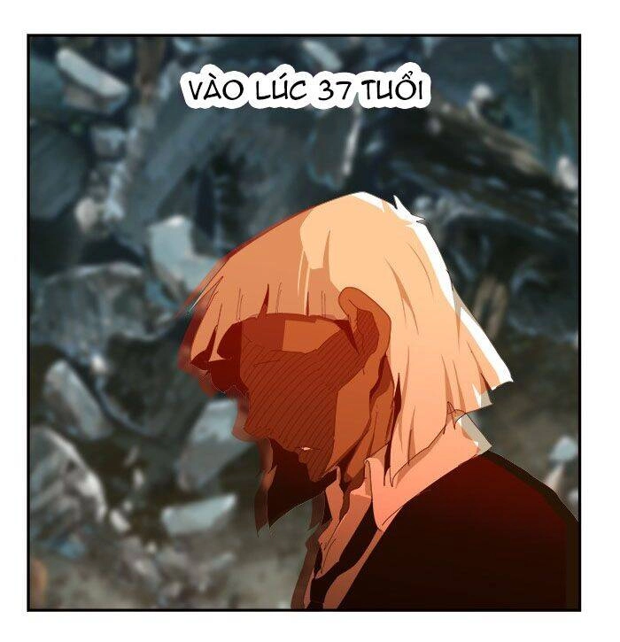 Chúa Tể Học Đường Chapter 452 - 29