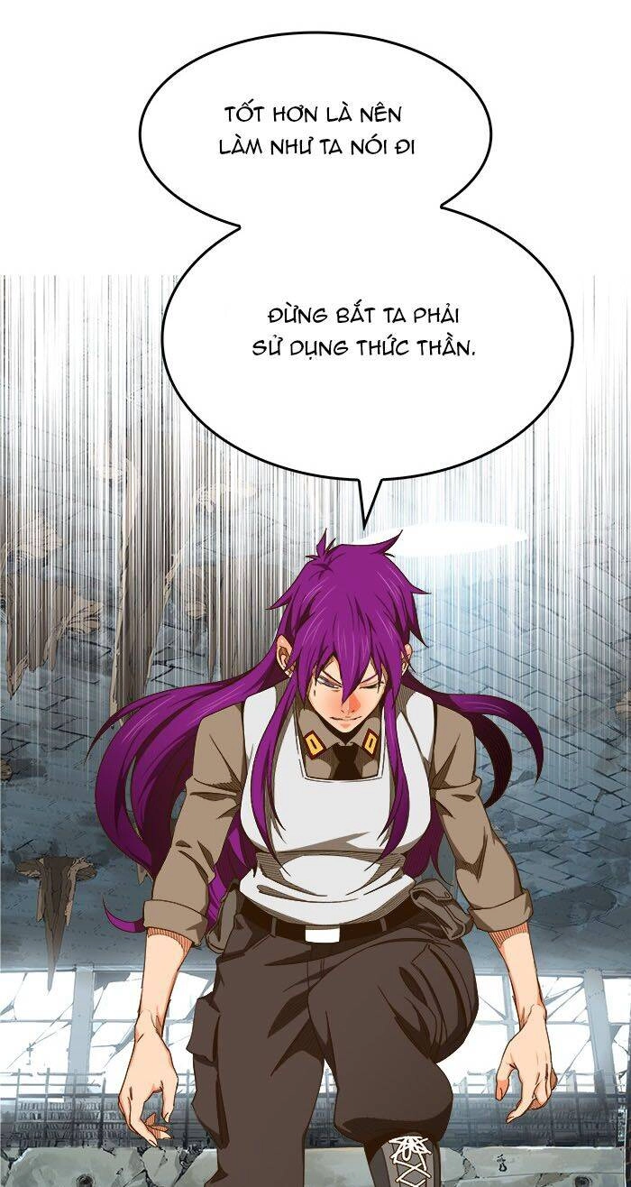 Chúa Tể Học Đường Chapter 452 - 32