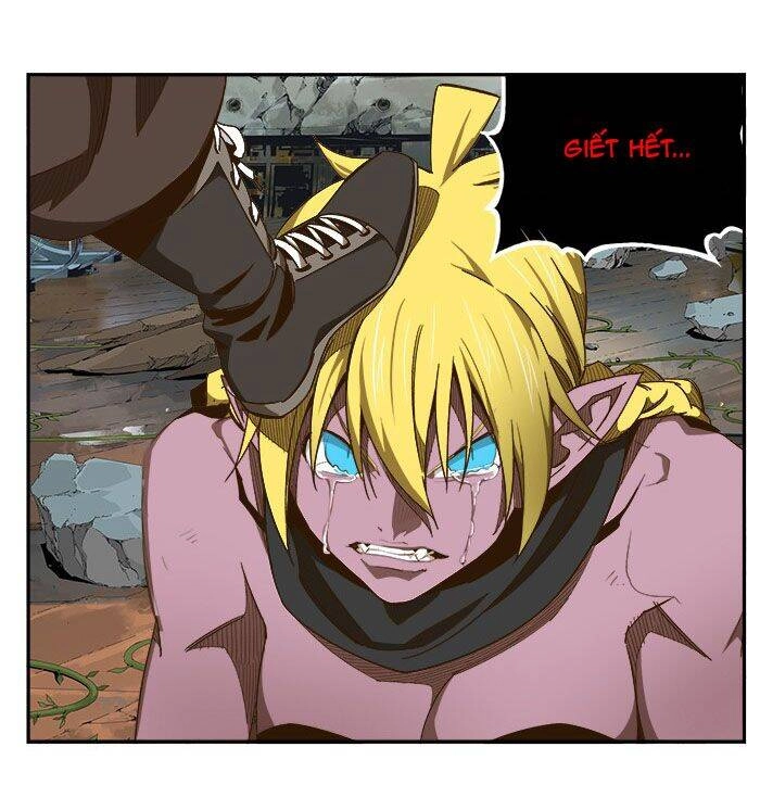 Chúa Tể Học Đường Chapter 452 - 34