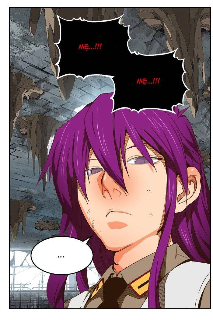 Chúa Tể Học Đường Chapter 452 - 35