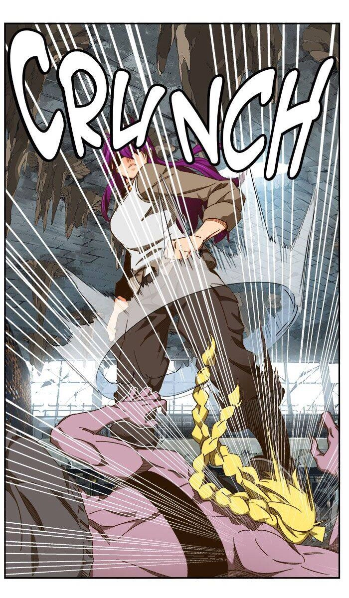 Chúa Tể Học Đường Chapter 452 - 39