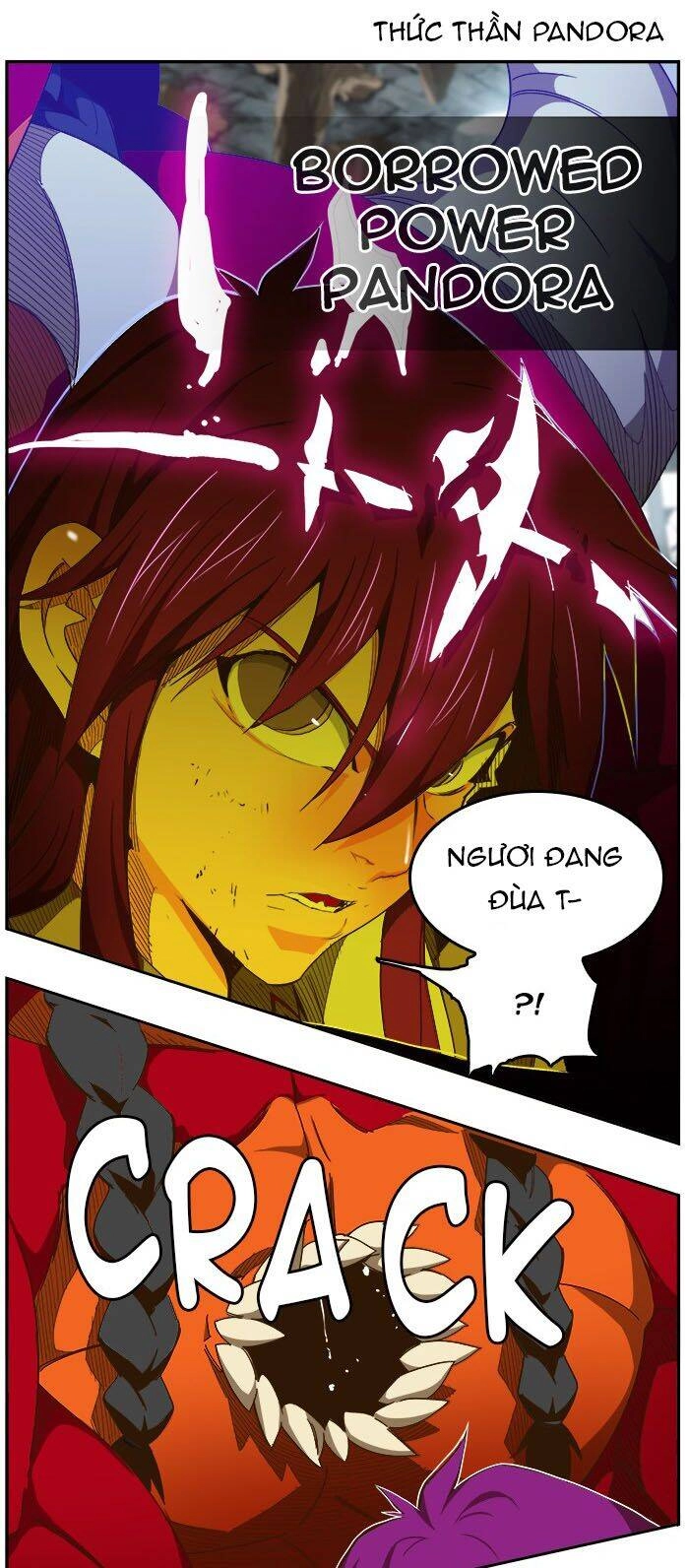 Chúa Tể Học Đường Chapter 452 - 42