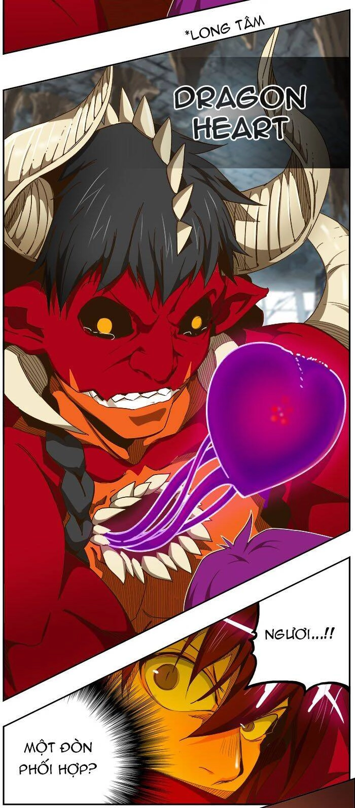 Chúa Tể Học Đường Chapter 452 - 43