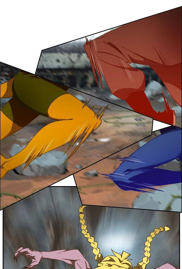 Chúa Tể Học Đường Chapter 452 - 44