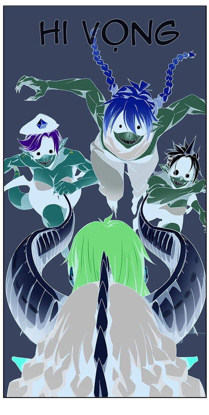 Chúa Tể Học Đường Chapter 452 - 46