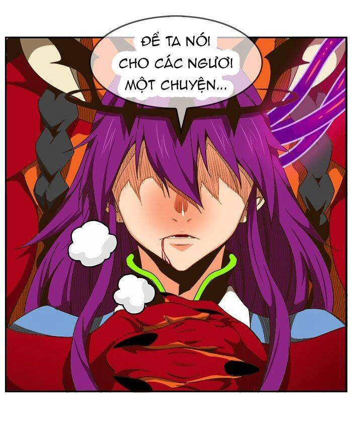 Chúa Tể Học Đường Chapter 452 - 51