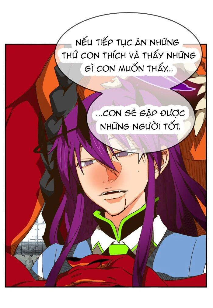 Chúa Tể Học Đường Chapter 452 - 53