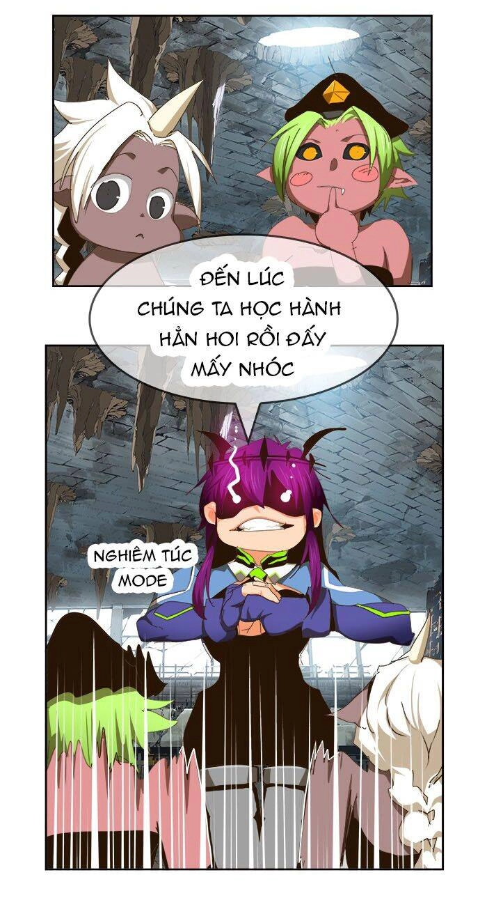 Chúa Tể Học Đường Chapter 452 - 57