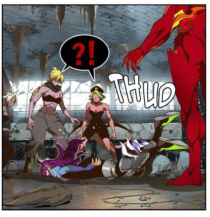 Chúa Tể Học Đường Chapter 452 - 58