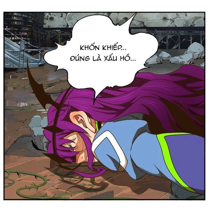 Chúa Tể Học Đường Chapter 452 - 59