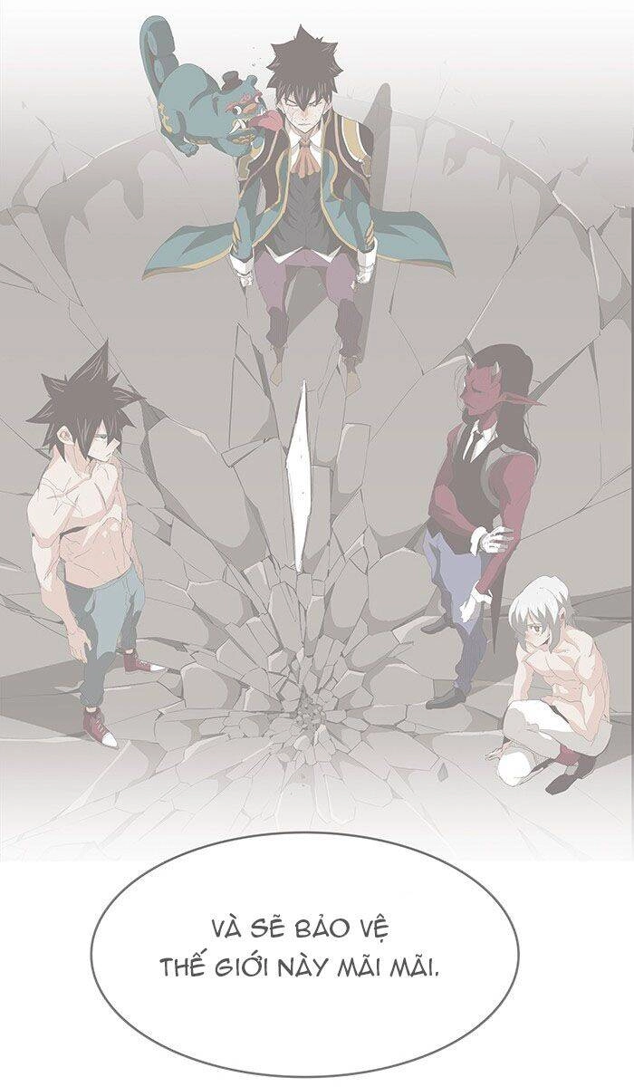 Chúa Tể Học Đường Chapter 453 - 5