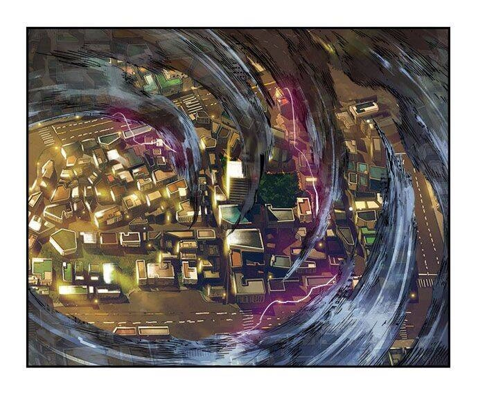 Chúa Tể Học Đường Chapter 453 - 12