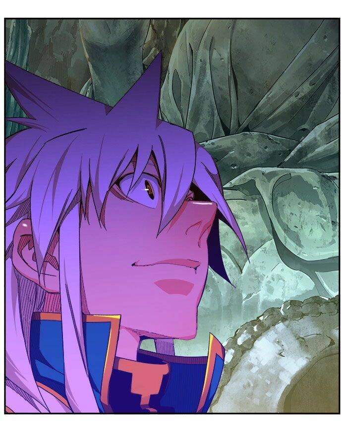 Chúa Tể Học Đường Chapter 453 - 18