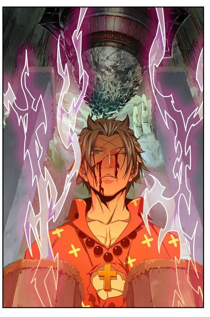 Chúa Tể Học Đường Chapter 453 - 20