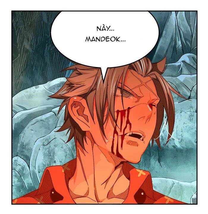 Chúa Tể Học Đường Chapter 453 - 22