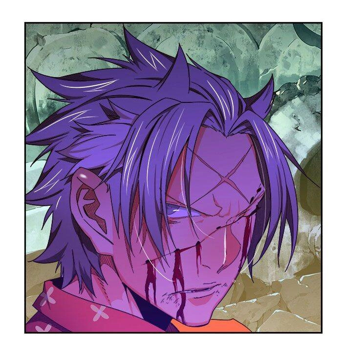 Chúa Tể Học Đường Chapter 453 - 25