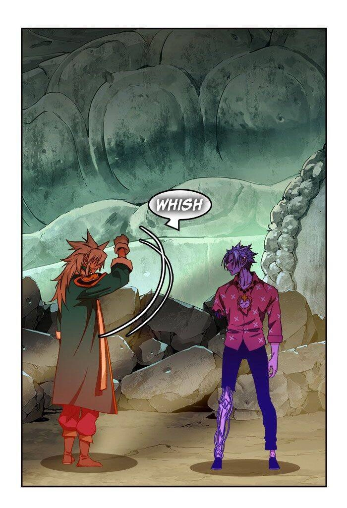 Chúa Tể Học Đường Chapter 453 - 26