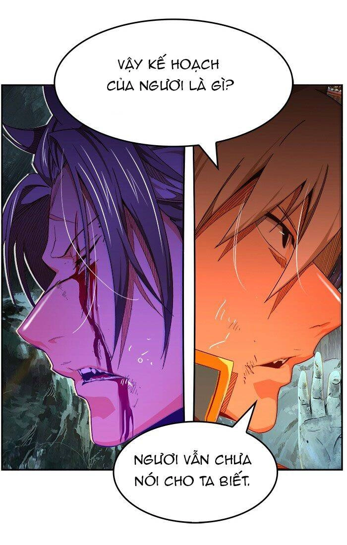 Chúa Tể Học Đường Chapter 453 - 29