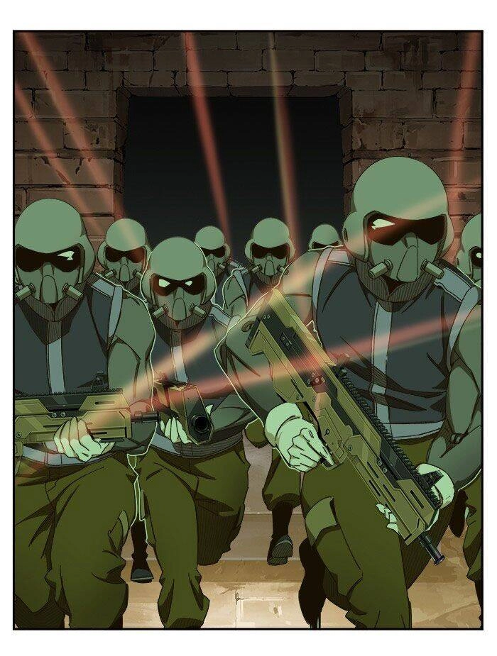 Chúa Tể Học Đường Chapter 453 - 32