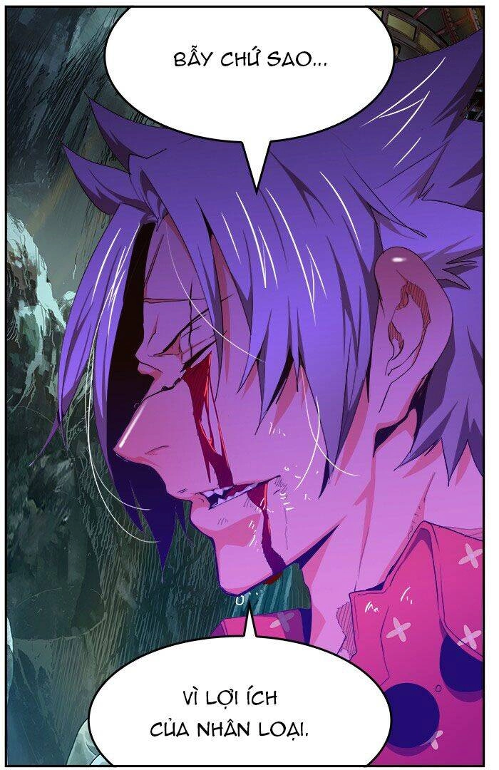 Chúa Tể Học Đường Chapter 453 - 34