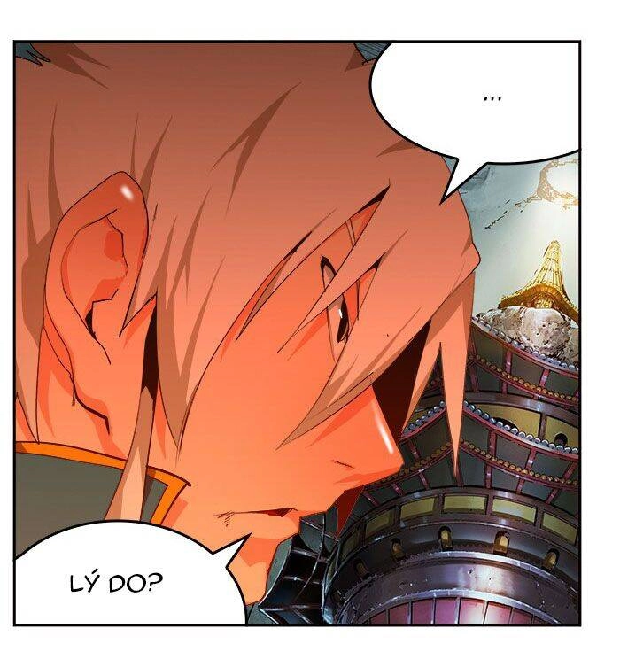 Chúa Tể Học Đường Chapter 453 - 35